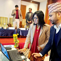 समावेशी शिक्षाको कार्यान्वयनमा सरोकारवालाको जोड