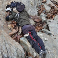 मुस्ताङमा निर्वाचन प्रहरी भर्ना हुनेको भिड