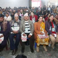 शव ल्याउन सहजीकरणका लागि इजरायलका विदेशमन्त्रीलाई आग्रह