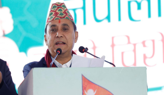 कांग्रेस विशेष महाधिवेशन : कार्यविधि पारित