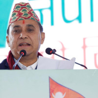 बैतडीमा जिप दुर्घटना हुँदा तीन जनाको मृत्यु