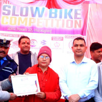 चिताएको पूरा गर्ने बिजुलीकोट देउता (फोटो फिचर)