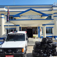 कांग्रेस विशेष महाधिवेशनको बन्दसत्र सुरु