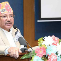 प्रतिबन्धित लागूऔषधसहित दुईजना पक्राउ