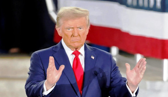 इरानप्रति अमेरिकी नीति पुनरवलोकन, आगामी कदम विचाराधीन