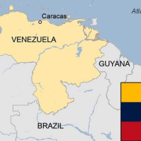 छोमाछो ताल र निलगिरि हिमाल