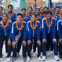 निर्धारित मितिमै निर्वाचन गराउनु पर्छ