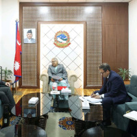 राप्ती राजमार्गको पैयाखरे-राम्री सडक दैनिक ६ घण्टा बन्द हुने