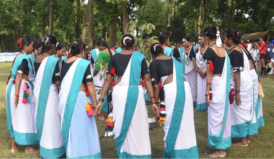 गोरखाली सेनापतिको सम्झनामा नारायण मन्दिर