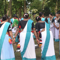 प्रमद्वारा त्रिपक्षीय सहायताको प्रस्ताव