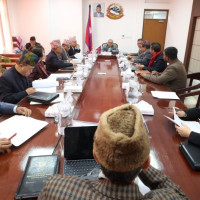 जलाशययुक्त आयोजनामा लचिलो खरिदबिक्री दर प्रस्ताव