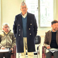 राष्ट्रिय धान दिवस, आत्मनिर्भर बनाउन जोडतोड