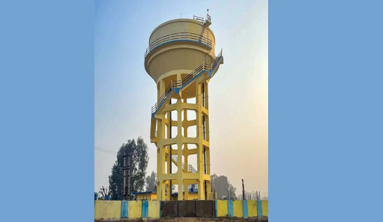 अर्बौंको लगानी बालुवामै पानी