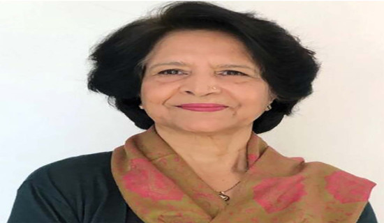 ‘नसर्ने रोग नियन्त्रण सरकारको प्राथमिकतामा’