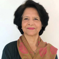 ज्येष्ठ नागरिक अक्षयकोष स्थापना गर्दै फुङ्लिङ