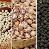 पाथीभराको सुन १७८ तोला कायम