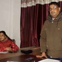 हमासले शनिबार रिहा गर्ने तीनजनाको नाम सार्वजनिक