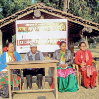 संस्कृति, संस्कार प्रवर्धन गर्न माघ महोत्सव
