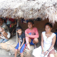 तिलौराकोटमा आउने न्यून पर्यटक मात्र सङ्ग्रहालयमा