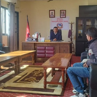 ताप्लेजुङ गोल्डकप भदौ ३ देखि