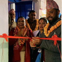 बाल स्वास्थ्यको संवेदनशीलता