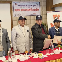 सेती बगर मृतक प्रकरणः दुईको सनाखत