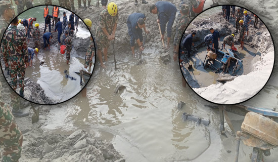 सेती बगर मृतक प्रकरणः दुईको सनाखत