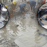 घट्न सकेन गरिबीको सङ्ख्या