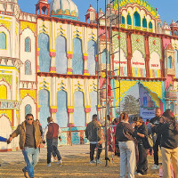 गण्डकी प्रदेशमा एक घर एक धारा, ९९ प्रतिशत भन्दा बढीमा विद्युत् सेवाको लक्ष्य