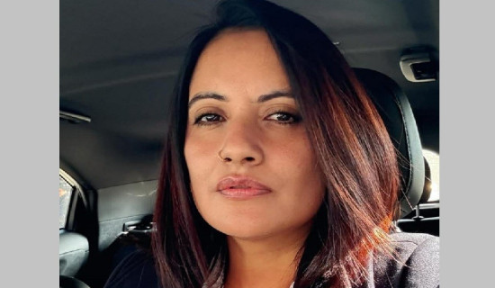 जुनु हमाल कर्णालीबाट पहिलो महिला प्रमुख जिल्ला अधिकारी