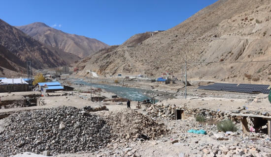 महोत्सवले आर्थिक गतिविधि चलायमान