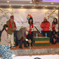 तनहुँ उद्योग वाणिज्य सङ्घको अध्यक्षमा मल्ल निर्विरोध