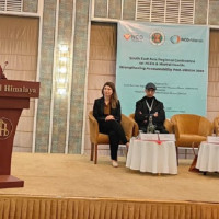 एकल सिफारिस उम्मेदवार प्रचार–प्रसारमा व्यस्त