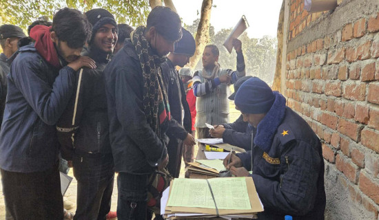 समावेशी शिक्षाको कार्यान्वयनमा सरोकारवालाको जोड