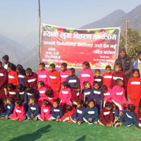 उपचारभन्दा रोकथाममा ध्यान दिउँः स्वास्थ्यमन्त्री शर्मा