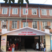 उपचारभन्दा रोकथाममा ध्यान दिउँः स्वास्थ्यमन्त्री शर्मा