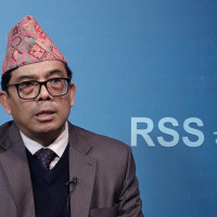 भरतपुरमा बृहत् चक्रपथ उद्घाटन