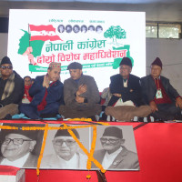 तीन तहबिच कमजोर समन्वयले विकास योजनामा बाधा : उपाध्यक्ष श्रेष्ठ