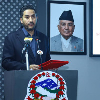 निर्वाचन समितिद्वारा निर्वाचन कार्यतालिका सार्वजनिक