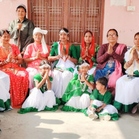 विशेष महाधिवेशनको स्वामित्व ग्रहण गर्न पार्टी नेतृत्वलाई आग्रह