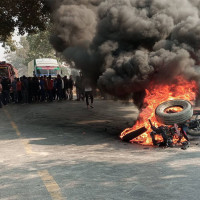 नेप्से परिसूचकमा सामान्य अङ्कको सुधार