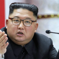 प्रधानमन्त्रीको प्रेस सल्लाहकार रावल नियुक्त