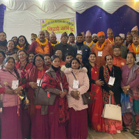 निःशुल्क बाल स्वास्थ्य शिविर