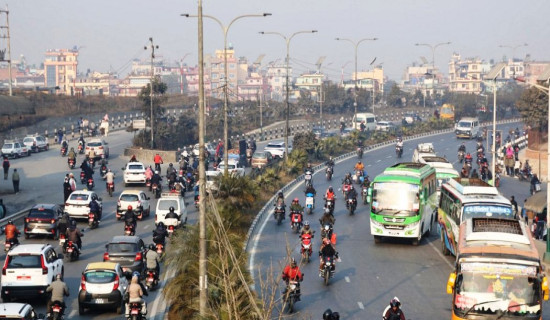 युक्रेनको खार्किवमा रूसी आक्रमण, चार जनाको मृत्यु : गभर्नर