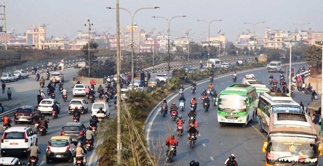 युक्रेनको खार्किवमा रूसी आक्रमण, चार जनाको मृत्यु : गभर्नर