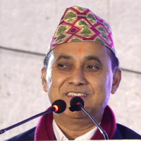 सुशासन कार्यान्वयन गर्न सानो प्रयास पनि पर्याप्त छ: सञ्चारमन्त्री खरेल