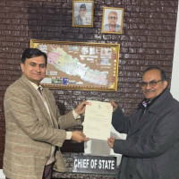 सेयर बजारको सेरोफेरो