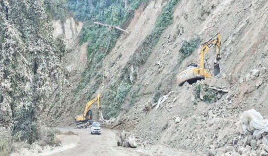 सेयर बजारको सेरोफेरो