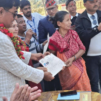 भूकम्प क्षेत्रमा सुत्केरीको बिजोग