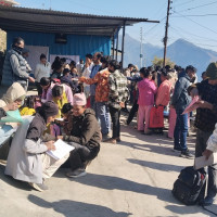 सहमति जुटाउन सघन विमर्श